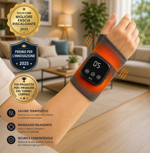 Artiflex FlowBand
